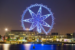 Star Wheel